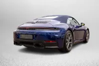 Porsche 992 din 2024 cu 8.100 km - oferta POR156293 - foto 6