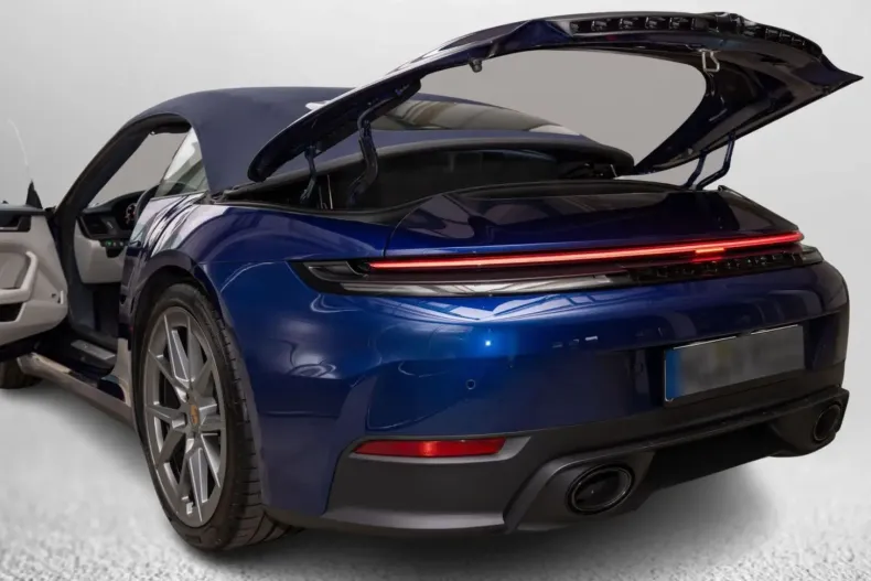 Porsche 992 din 2024 cu 8.100 km - oferta POR156293 - foto 7