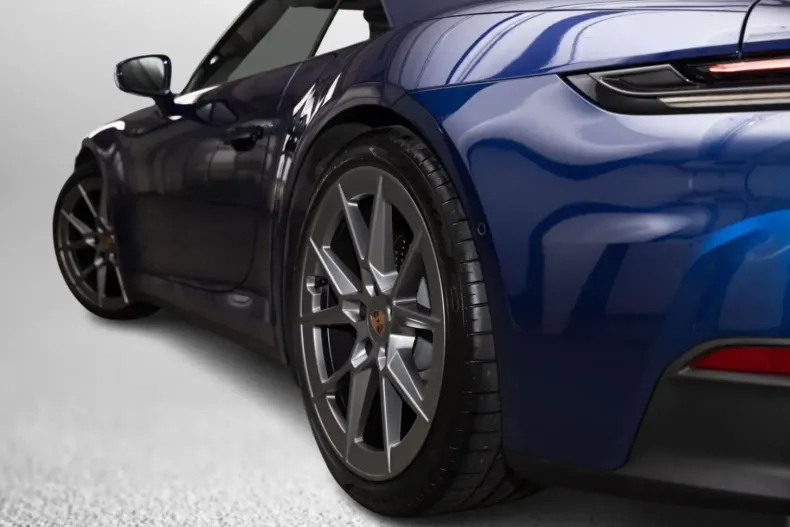 Porsche 992 din 2024 cu 8.100 km - oferta POR156293 - foto 10