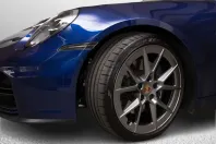 Porsche 992 din 2024 cu 8.100 km - oferta POR156293 - foto 11