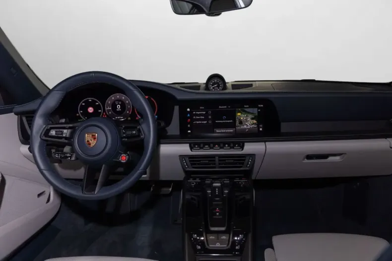 Porsche 992 din 2024 cu 8.100 km - oferta POR156293 - foto 14