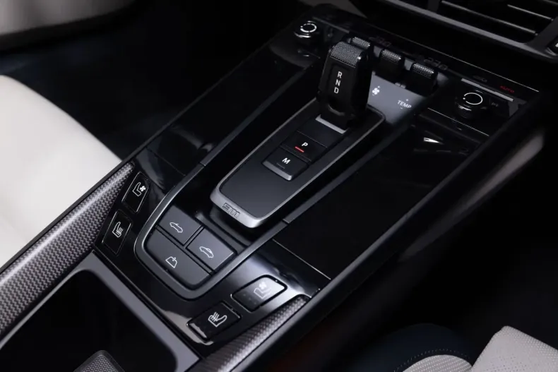 Porsche 992 din 2024 cu 8.100 km - oferta POR156293 - foto 15