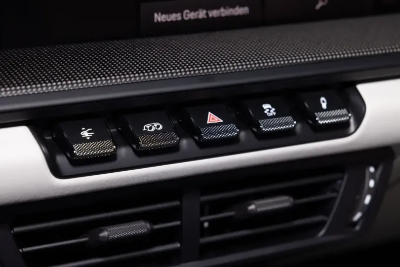 Porsche 992 din 2024 cu 8.100 km - oferta POR156293 - foto 16