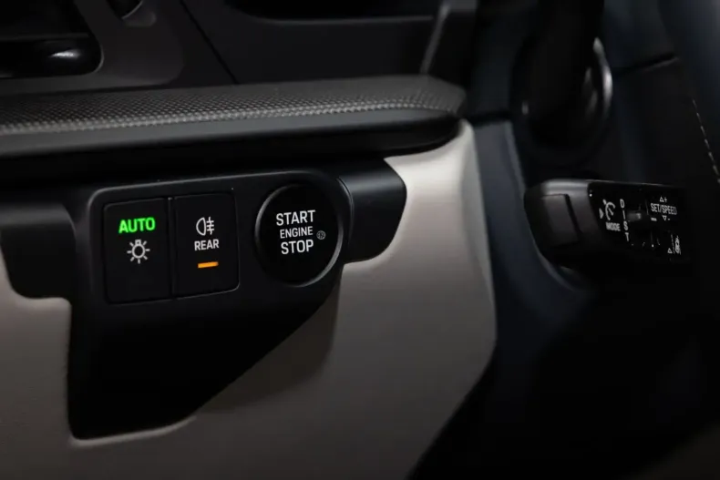 Porsche 992 din 2024 cu 8.100 km - oferta POR156293 - foto 18