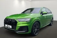 Audi SQ7 din 2022 cu 39.110 km - oferta AUD156294 - foto 1