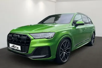 Audi SQ7 din 2022 - oferta AUD156294