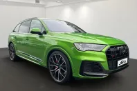 Audi SQ7 din 2022 cu 39.110 km - oferta AUD156294 - foto 2