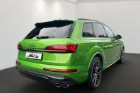 Audi SQ7 din 2022 cu 39.110 km - oferta AUD156294 - foto 4