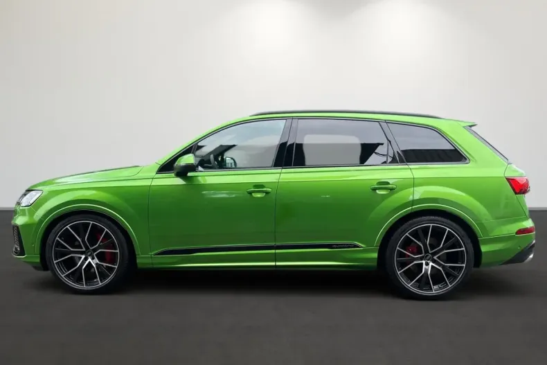 Audi SQ7 din 2022 cu 39.110 km - oferta AUD156294 - foto 5