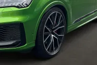 Audi SQ7 din 2022 cu 39.110 km - oferta AUD156294 - foto 8