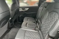 Audi SQ7 din 2022 cu 39.110 km - oferta AUD156294 - foto 13