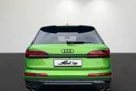 Audi SQ7 din 2022 cu 39.110 km - oferta AUD156294 - foto 14