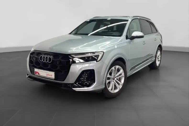 Audi Q7 din 2025 cu 30.251 km - oferta AUD156295 - foto 1