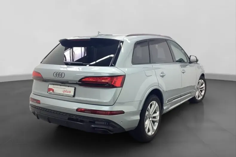 Audi Q7 din 2025 cu 30.251 km - oferta AUD156295 - foto 2