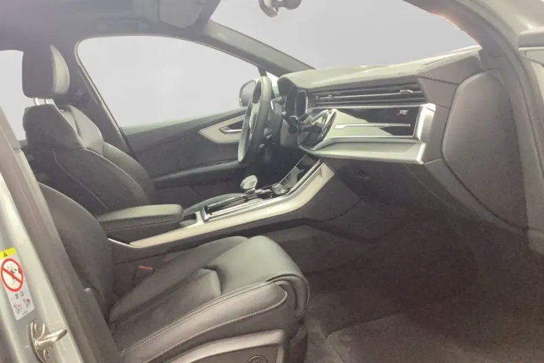 Audi Q7 din 2025 cu 30.251 km - oferta AUD156295 - foto 3