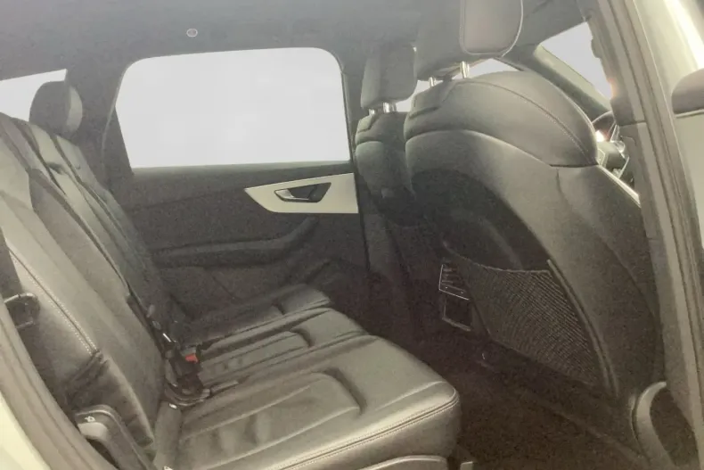 Audi Q7 din 2025 cu 30.251 km - oferta AUD156295 - foto 5