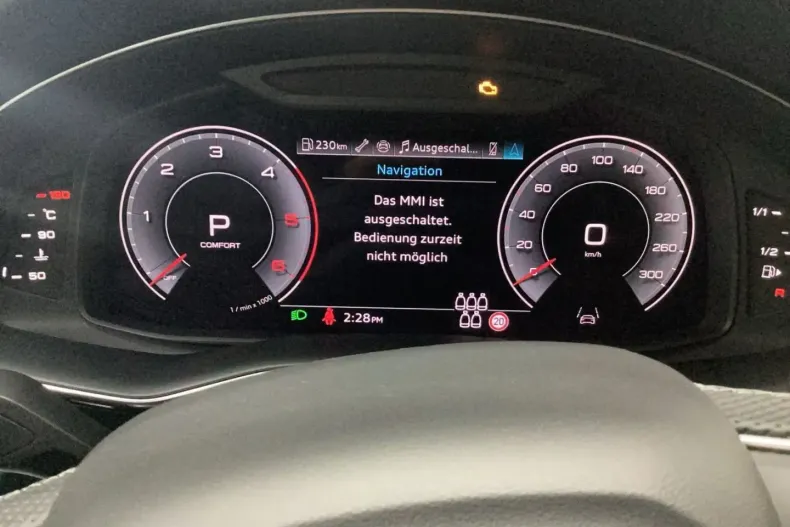 Audi Q7 din 2025 cu 30.251 km - oferta AUD156295 - foto 9