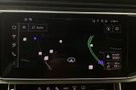 Audi Q7 din 2025 cu 30.251 km - oferta AUD156295 - foto 11