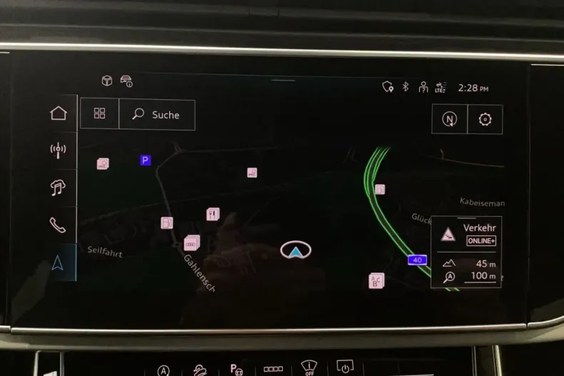 Audi Q7 din 2025 cu 30.251 km - oferta AUD156295 - foto 11