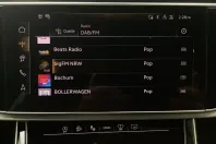 Audi Q7 din 2025 cu 30.251 km - oferta AUD156295 - foto 12