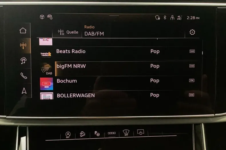 Audi Q7 din 2025 cu 30.251 km - oferta AUD156295 - foto 12