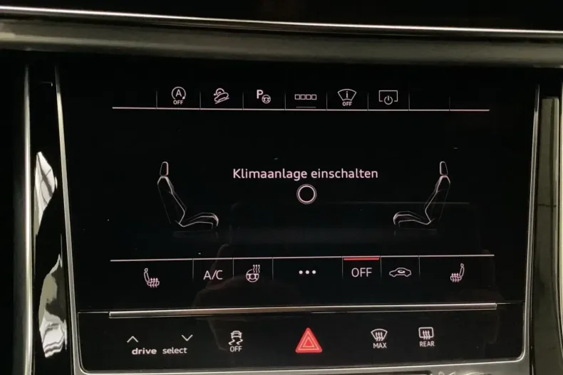 Audi Q7 din 2025 cu 30.251 km - oferta AUD156295 - foto 13