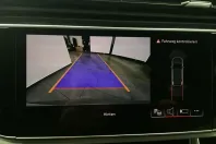 Audi Q7 din 2025 cu 30.251 km - oferta AUD156295 - foto 14