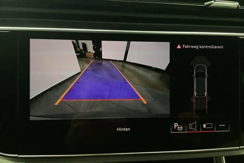 Audi Q7 din 2025 cu 30.251 km - oferta AUD156295 - foto 14