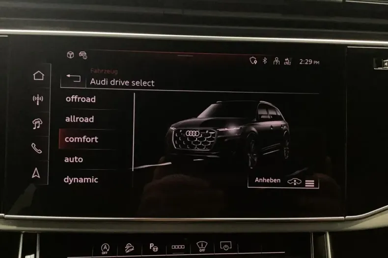 Audi Q7 din 2025 cu 30.251 km - oferta AUD156295 - foto 15