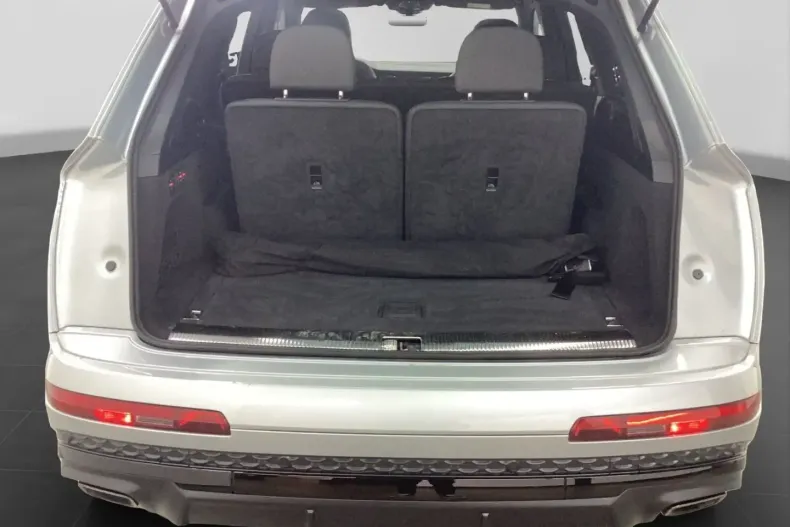 Audi Q7 din 2025 cu 30.251 km - oferta AUD156295 - foto 16