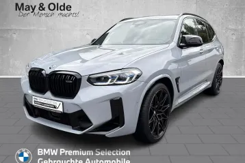 BMW X3 M din 2022 - oferta BMW156296