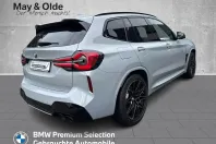 BMW X3 M din 2022 cu 39.889 km - oferta BMW156296 - foto 3