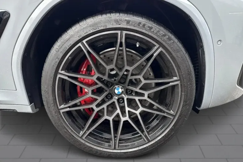 BMW X3 M din 2022 cu 39.889 km - oferta BMW156296 - foto 6
