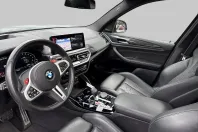 BMW X3 M din 2022 cu 39.889 km - oferta BMW156296 - foto 7
