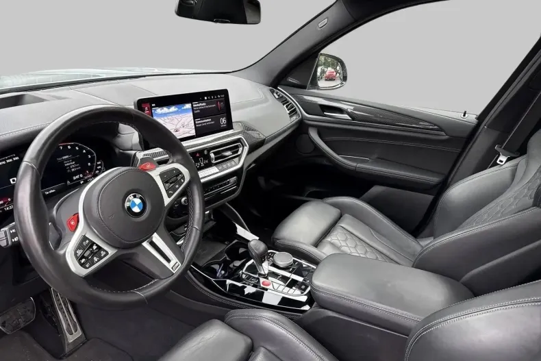 BMW X3 M din 2022 cu 39.889 km - oferta BMW156296 - foto 7