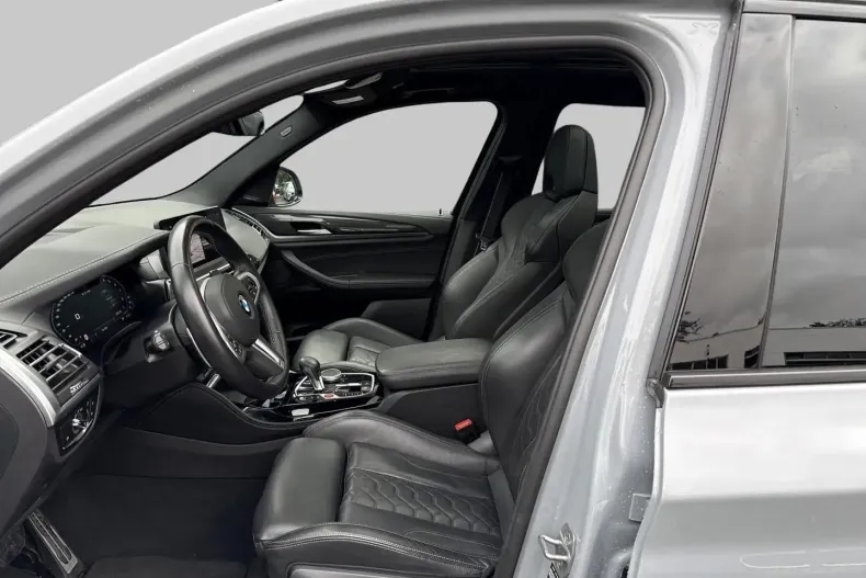 BMW X3 M din 2022 cu 39.889 km - oferta BMW156296 - foto 9