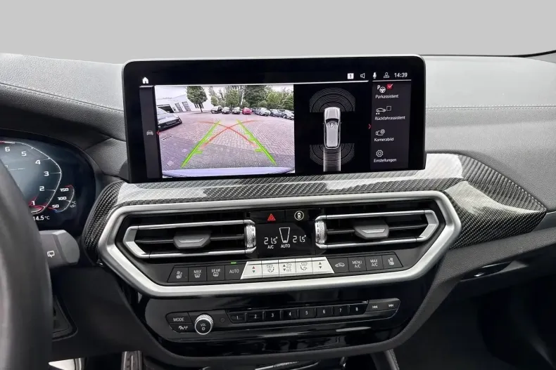 BMW X3 M din 2022 cu 39.889 km - oferta BMW156296 - foto 12