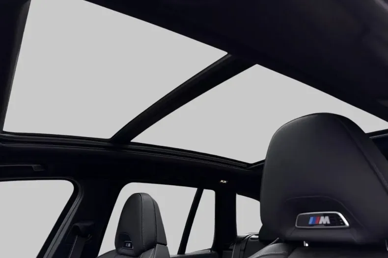 BMW X3 M din 2022 cu 39.889 km - oferta BMW156296 - foto 20