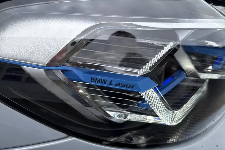 BMW X3 M din 2022 cu 39.889 km - oferta BMW156296 - foto 21