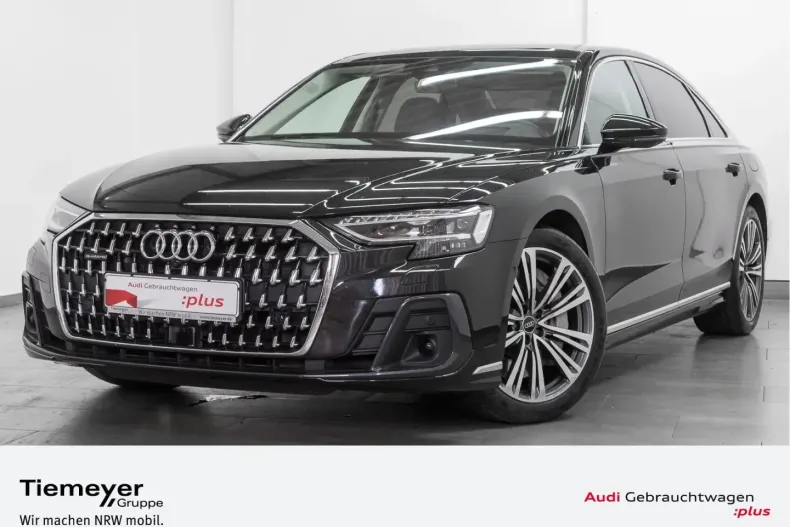 Audi A8 din 2024 cu 56.145 km - oferta AUD156297 - foto 1