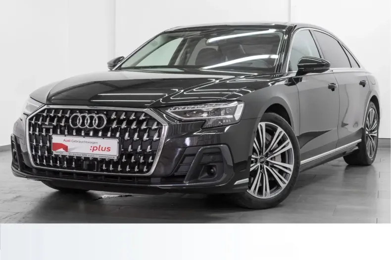 Audi A8 din 2024 cu 56.145 km - oferta AUD156297 - foto 2