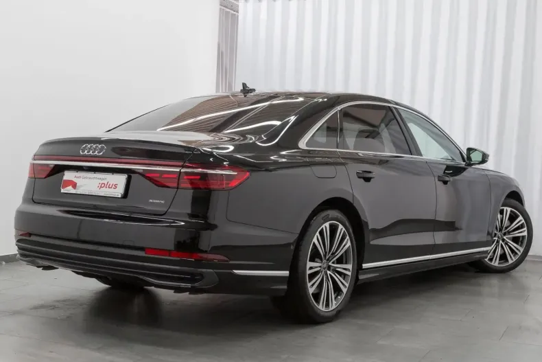 Audi A8 din 2024 cu 56.145 km - oferta AUD156297 - foto 3