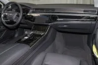 Audi A8 din 2024 cu 56.145 km - oferta AUD156297 - foto 5