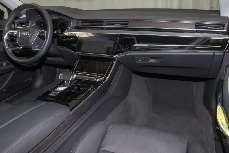 Audi A8 din 2024 cu 56.145 km - oferta AUD156297 - foto 5