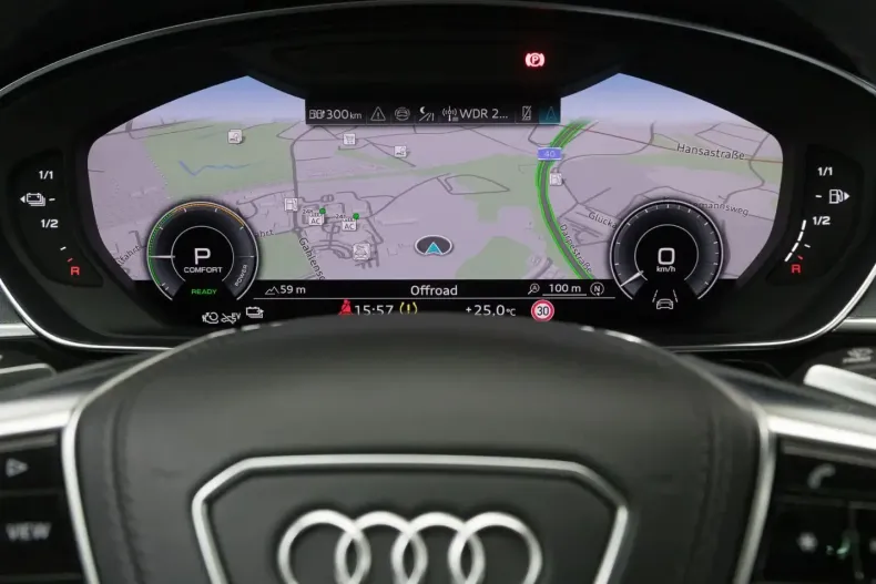 Audi A8 din 2024 cu 56.145 km - oferta AUD156297 - foto 6