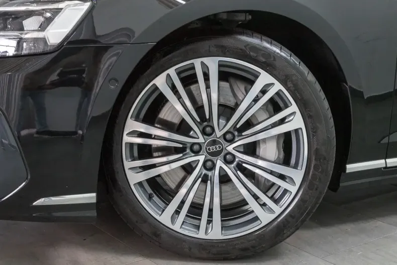 Audi A8 din 2024 cu 56.145 km - oferta AUD156297 - foto 7