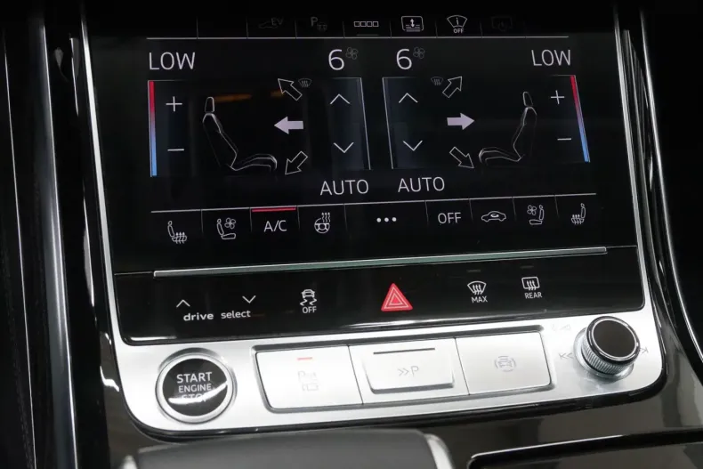 Audi A8 din 2024 cu 56.145 km - oferta AUD156297 - foto 14