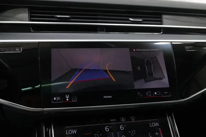 Audi A8 din 2024 cu 56.145 km - oferta AUD156297 - foto 15