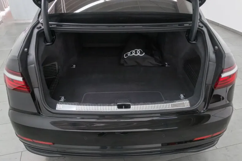 Audi A8 din 2024 cu 56.145 km - oferta AUD156297 - foto 16