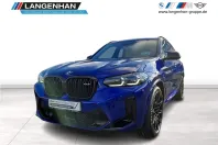 BMW X3 M din 2022 cu 41.109 km - oferta BMW156298 - foto 1